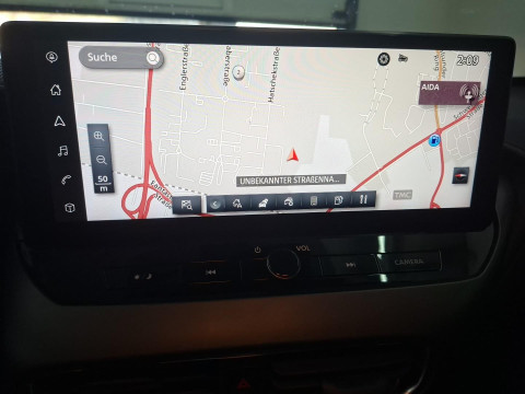 Ansicht 10 - Gebrauchtwagen Fahrzeug, Modell Juke der Marke Nissan von Verkäufer Autohaus Peter Müller GmbH