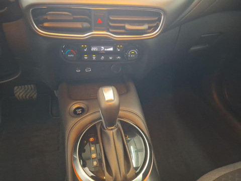 Ansicht 12 - Gebrauchtwagen Fahrzeug, Modell Juke der Marke Nissan von Verkäufer Autohaus Peter Müller GmbH