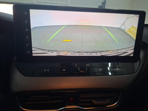 Ansicht 13 - Gebrauchtwagen Fahrzeug, Modell Juke der Marke Nissan von Verkäufer Autohaus Peter Müller GmbH