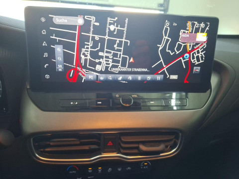 Ansicht 14 - Gebrauchtwagen Fahrzeug, Modell Juke der Marke Nissan von Verkäufer Autohaus Peter Müller GmbH