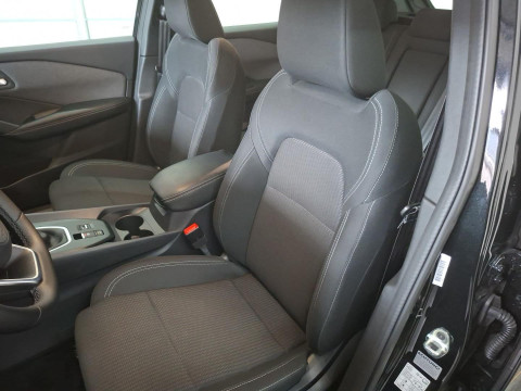 Ansicht 7 - Gebrauchtwagen Fahrzeug, Modell Qashqai der Marke Nissan von Verkäufer Autohaus Peter Müller GmbH