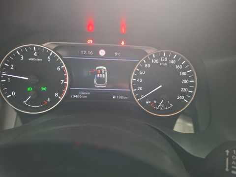 Ansicht 8 - Gebrauchtwagen Fahrzeug, Modell Qashqai der Marke Nissan von Verkäufer Autohaus Peter Müller GmbH