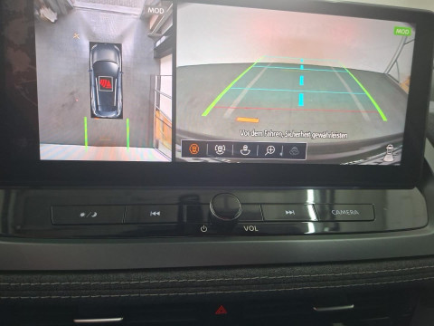 Ansicht 10 - Gebrauchtwagen Fahrzeug, Modell Qashqai der Marke Nissan von Verkäufer Autohaus Peter Müller GmbH