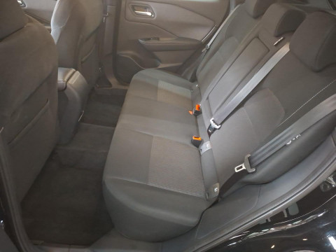 Ansicht 11 - Gebrauchtwagen Fahrzeug, Modell Qashqai der Marke Nissan von Verkäufer Autohaus Peter Müller GmbH