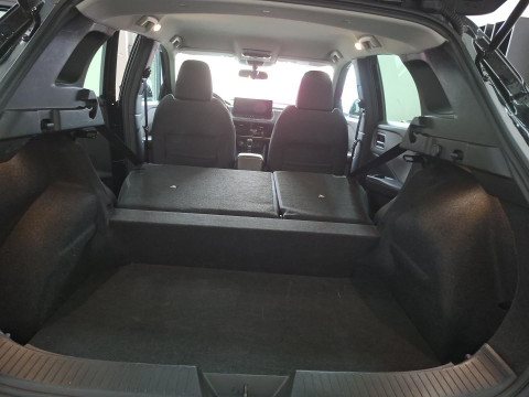 Ansicht 13 - Gebrauchtwagen Fahrzeug, Modell Qashqai der Marke Nissan von Verkäufer Autohaus Peter Müller GmbH