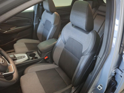 Ansicht 7 - Gebrauchtwagen Fahrzeug, Modell Qashqai der Marke Nissan von Verkäufer Autohaus Peter Müller GmbH