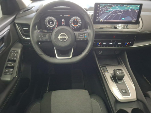 Ansicht 8 - Gebrauchtwagen Fahrzeug, Modell Qashqai der Marke Nissan von Verkäufer Autohaus Peter Müller GmbH