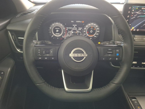 Ansicht 9 - Gebrauchtwagen Fahrzeug, Modell Qashqai der Marke Nissan von Verkäufer Autohaus Peter Müller GmbH