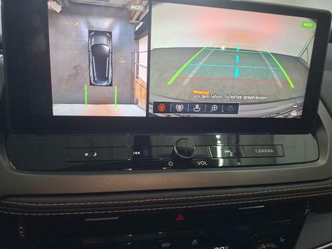 Ansicht 10 - Gebrauchtwagen Fahrzeug, Modell Qashqai der Marke Nissan von Verkäufer Autohaus Peter Müller GmbH