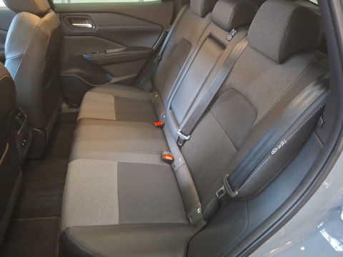 Ansicht 11 - Gebrauchtwagen Fahrzeug, Modell Qashqai der Marke Nissan von Verkäufer Autohaus Peter Müller GmbH