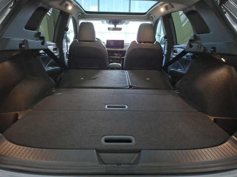 Ansicht 13 - Gebrauchtwagen Fahrzeug, Modell Qashqai der Marke Nissan von Verkäufer Autohaus Peter Müller GmbH