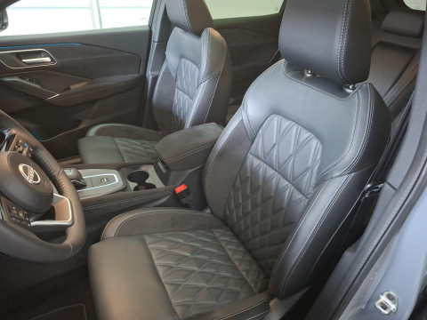 Ansicht 7 - Gebrauchtwagen Fahrzeug, Modell Qashqai der Marke Nissan von Verkäufer Autohaus Peter Müller GmbH