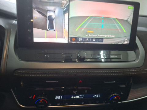 Ansicht 10 - Gebrauchtwagen Fahrzeug, Modell Qashqai der Marke Nissan von Verkäufer Autohaus Peter Müller GmbH