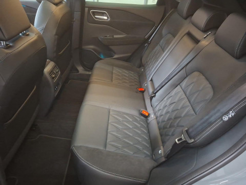 Ansicht 14 - Gebrauchtwagen Fahrzeug, Modell Qashqai der Marke Nissan von Verkäufer Autohaus Peter Müller GmbH