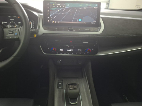 Ansicht 15 - Gebrauchtwagen Fahrzeug, Modell Qashqai der Marke Nissan von Verkäufer Autohaus Peter Müller GmbH