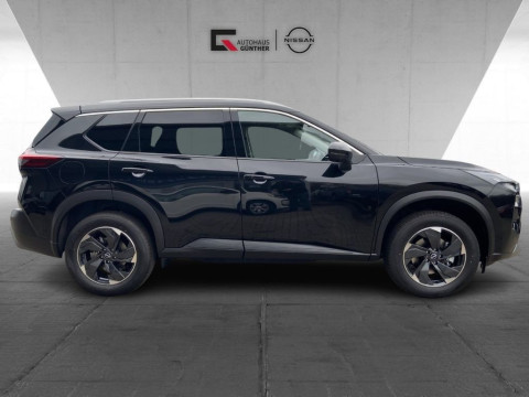 Ansicht 5 - Neuwagen Fahrzeug, Modell X-Trail der Marke Nissan von Verkäufer Autohaus Günther GmbH