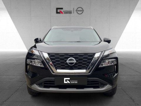 Ansicht 6 - Neuwagen Fahrzeug, Modell X-Trail der Marke Nissan von Verkäufer Autohaus Günther GmbH