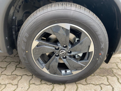 Ansicht 7 - Neuwagen Fahrzeug, Modell X-Trail der Marke Nissan von Verkäufer Autohaus Günther GmbH