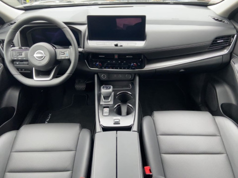 Ansicht 8 - Neuwagen Fahrzeug, Modell X-Trail der Marke Nissan von Verkäufer Autohaus Günther GmbH