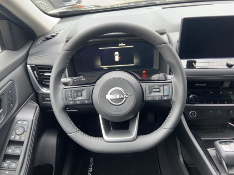 Ansicht 9 - Neuwagen Fahrzeug, Modell X-Trail der Marke Nissan von Verkäufer Autohaus Günther GmbH