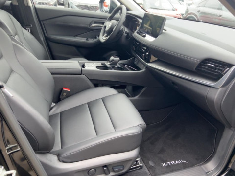 Ansicht 10 - Neuwagen Fahrzeug, Modell X-Trail der Marke Nissan von Verkäufer Autohaus Günther GmbH