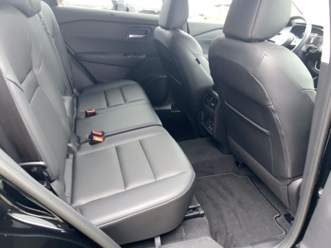 Ansicht 11 - Neuwagen Fahrzeug, Modell X-Trail der Marke Nissan von Verkäufer Autohaus Günther GmbH