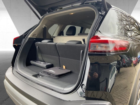 Ansicht 12 - Neuwagen Fahrzeug, Modell X-Trail der Marke Nissan von Verkäufer Autohaus Günther GmbH