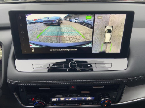 Ansicht 16 - Neuwagen Fahrzeug, Modell X-Trail der Marke Nissan von Verkäufer Autohaus Günther GmbH