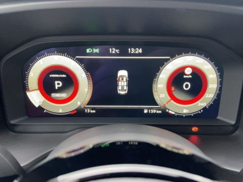 Ansicht 17 - Neuwagen Fahrzeug, Modell X-Trail der Marke Nissan von Verkäufer Autohaus Günther GmbH