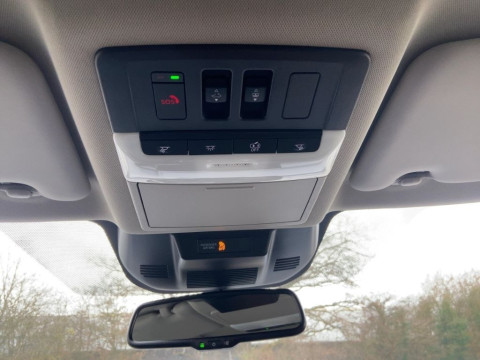 Ansicht 18 - Neuwagen Fahrzeug, Modell X-Trail der Marke Nissan von Verkäufer Autohaus Günther GmbH