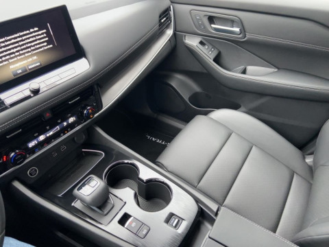 Ansicht 19 - Neuwagen Fahrzeug, Modell X-Trail der Marke Nissan von Verkäufer Autohaus Günther GmbH