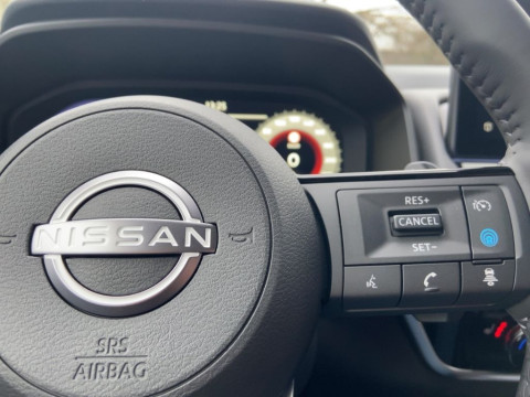 Ansicht 21 - Neuwagen Fahrzeug, Modell X-Trail der Marke Nissan von Verkäufer Autohaus Günther GmbH