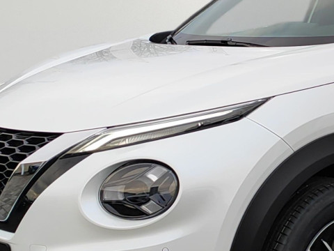 Ansicht 9 - Neuwagen Fahrzeug, Modell Juke der Marke Nissan von Verkäufer Autohaus Haese GmbH