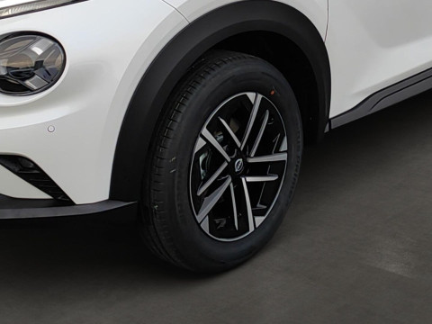 Ansicht 10 - Neuwagen Fahrzeug, Modell Juke der Marke Nissan von Verkäufer Autohaus Haese GmbH
