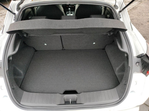 Ansicht 12 - Neuwagen Fahrzeug, Modell Juke der Marke Nissan von Verkäufer Autohaus Haese GmbH