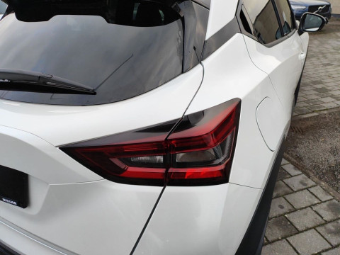 Ansicht 13 - Neuwagen Fahrzeug, Modell Juke der Marke Nissan von Verkäufer Autohaus Haese GmbH