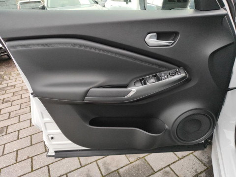 Ansicht 15 - Neuwagen Fahrzeug, Modell Juke der Marke Nissan von Verkäufer Autohaus Haese GmbH