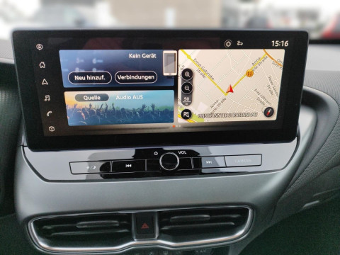 Ansicht 19 - Neuwagen Fahrzeug, Modell Juke der Marke Nissan von Verkäufer Autohaus Haese GmbH