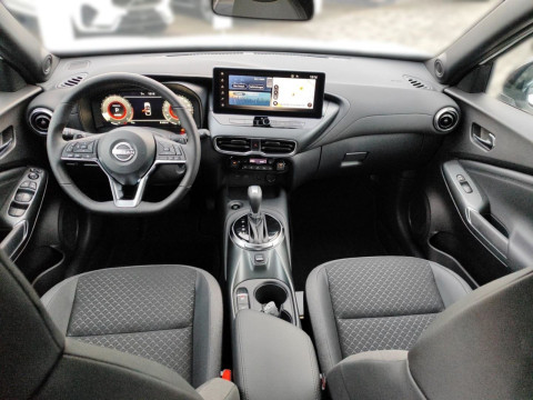 Ansicht 20 - Neuwagen Fahrzeug, Modell Juke der Marke Nissan von Verkäufer Autohaus Haese GmbH