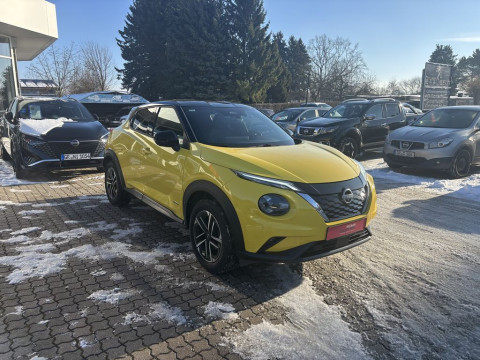 Ansicht 7 - Gebrauchtwagen Fahrzeug, Modell Juke der Marke Nissan von Verkäufer Horst Büchner Automobile GmbH