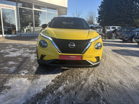 Ansicht 8 - Gebrauchtwagen Fahrzeug, Modell Juke der Marke Nissan von Verkäufer Horst Büchner Automobile GmbH