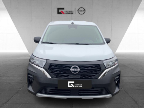 Ansicht 6 - Neuwagen Fahrzeug, Modell Townstar der Marke Nissan von Verkäufer Autohaus Günther GmbH