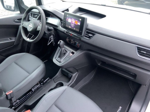 Ansicht 8 - Neuwagen Fahrzeug, Modell Townstar der Marke Nissan von Verkäufer Autohaus Günther GmbH