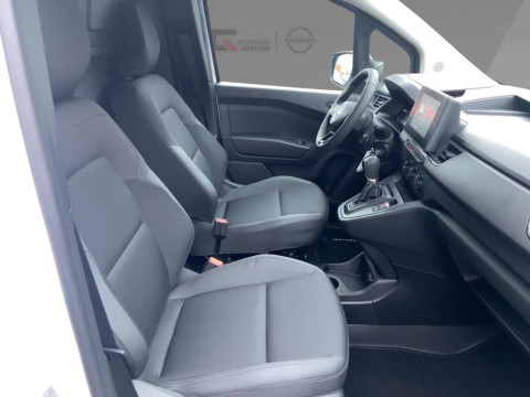 Ansicht 10 - Neuwagen Fahrzeug, Modell Townstar der Marke Nissan von Verkäufer Autohaus Günther GmbH