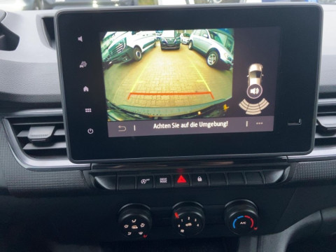 Ansicht 13 - Neuwagen Fahrzeug, Modell Townstar der Marke Nissan von Verkäufer Autohaus Günther GmbH