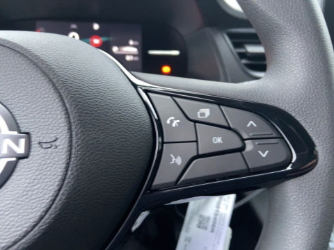 Ansicht 18 - Neuwagen Fahrzeug, Modell Townstar der Marke Nissan von Verkäufer Autohaus Günther GmbH