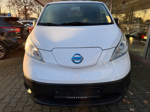 Ansicht 2 - Gebrauchtwagen Fahrzeug, Modell NV200 der Marke Nissan von Verkäufer Autohaus Liepinsch GmbH