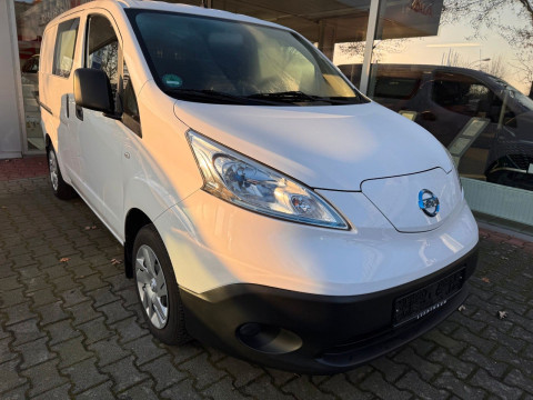 Ansicht 3 - Gebrauchtwagen Fahrzeug, Modell NV200 der Marke Nissan von Verkäufer Autohaus Liepinsch GmbH