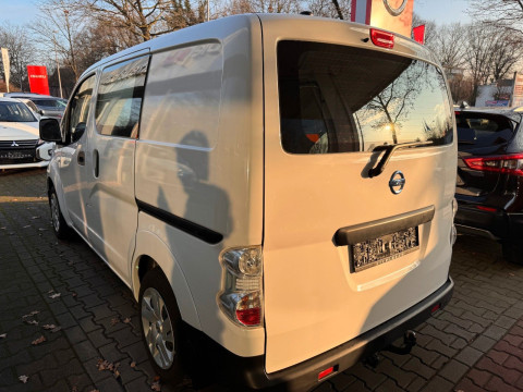 Ansicht 5 - Gebrauchtwagen Fahrzeug, Modell NV200 der Marke Nissan von Verkäufer Autohaus Liepinsch GmbH