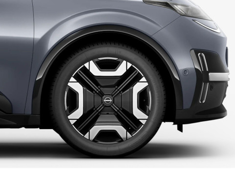 Ansicht 4 - Neuwagen Fahrzeug, Modell Micra der Marke Nissan von Verkäufer Otto Hildebrandt Autohaus GmbH & Co. KG